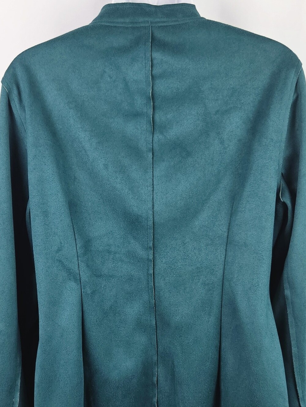 CHICO'S Jacket - Picture 2 of 10